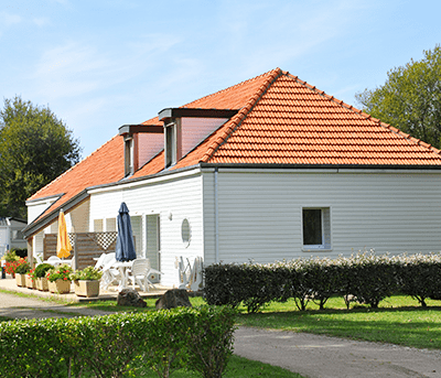 Résidence de Bretagne