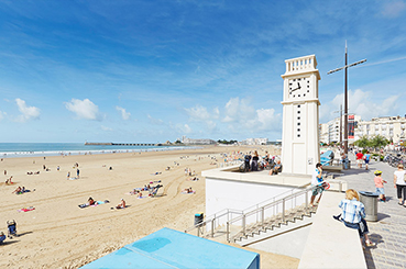 Résidence des Sables d'Olonne