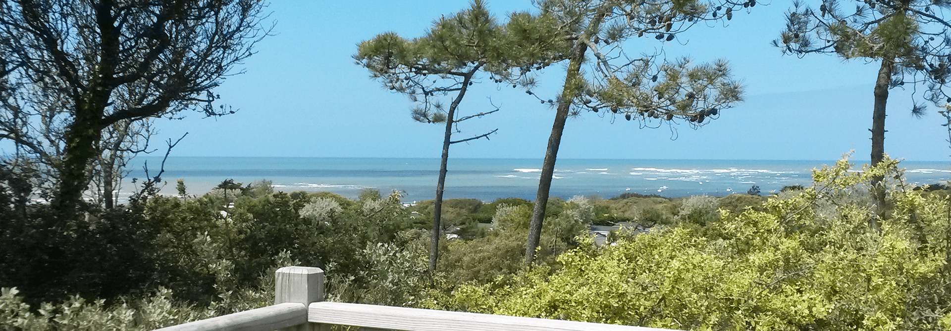 Réservation camping